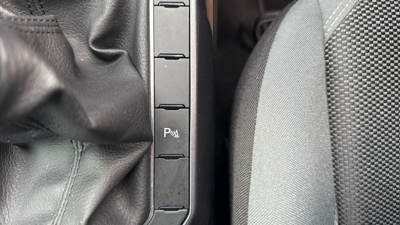 Volkswagen Polo 1.0 TSI 115 SEL 5dr Petrol Hatchback